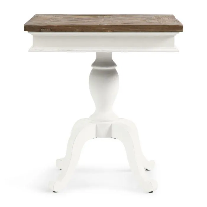 Wine table Château Belvédère, 70x70