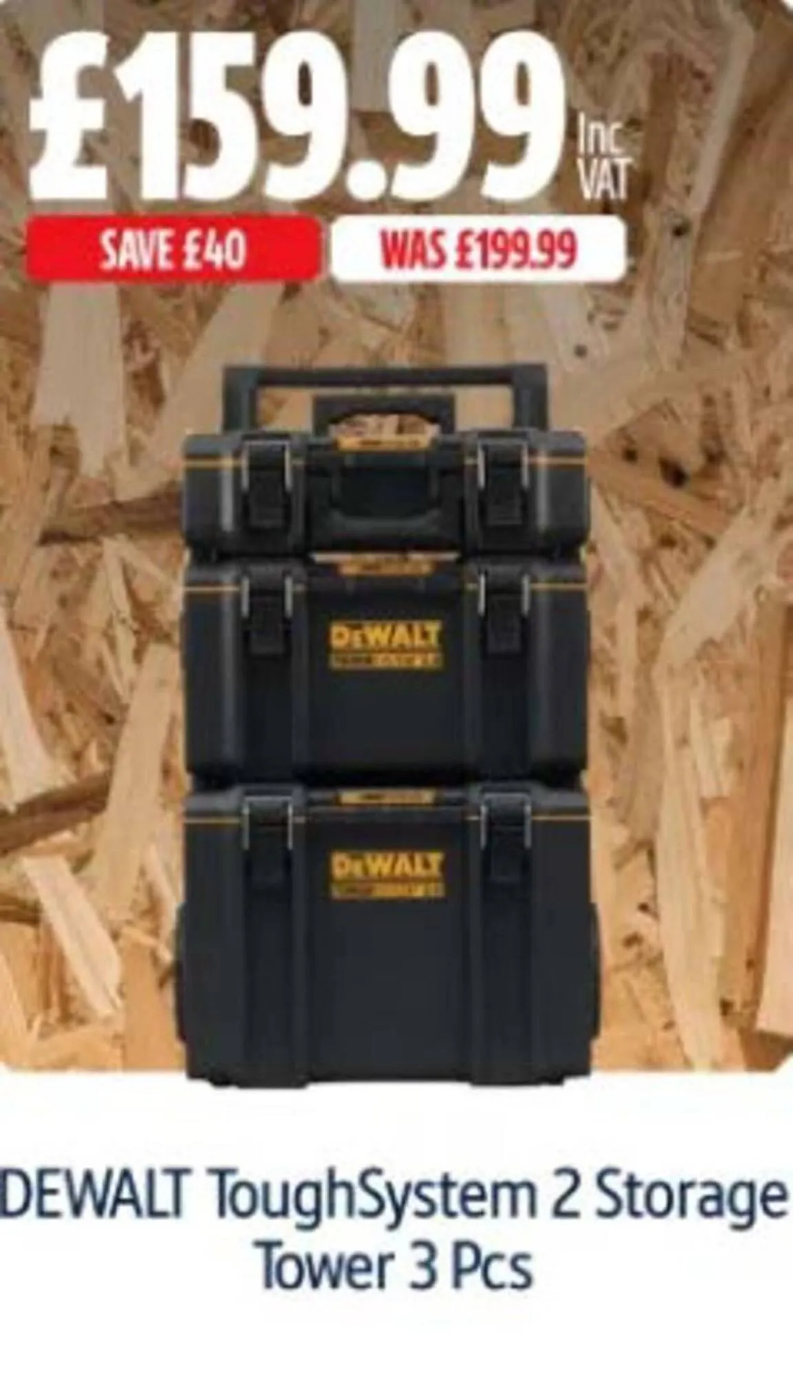 Screwfix catalogue from 16 September to 22 October 2025 - Catalogue Page 10