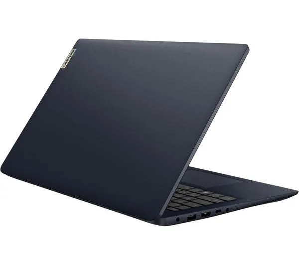 LENOVO IdeaPad 3 15.6" Laptop - Intel® Core™ i5, 256 GB SSD, Grey