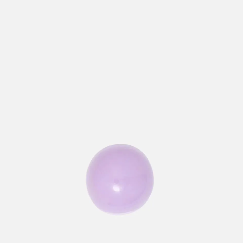 LULU Copenhagen Colour Ball Enamel Earring