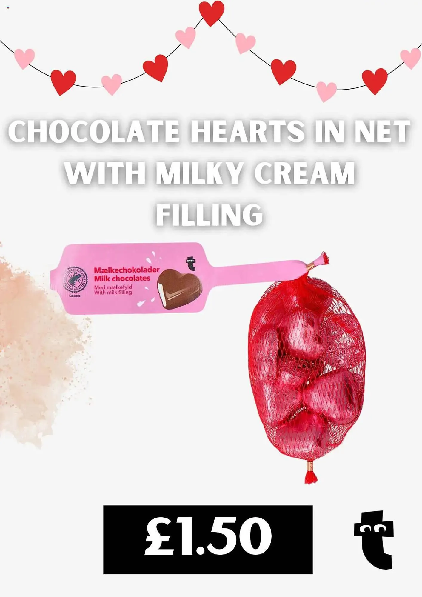 Flying Tiger leaflet from 22 January to 21 February 2025 - Catalogue Page 2