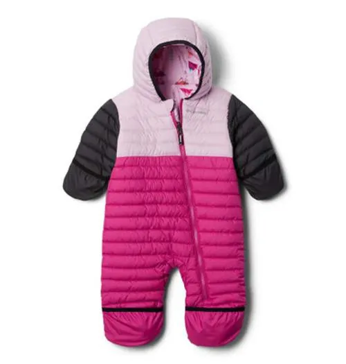 Columbia Powder Lite Reversible Bunting All-In-One