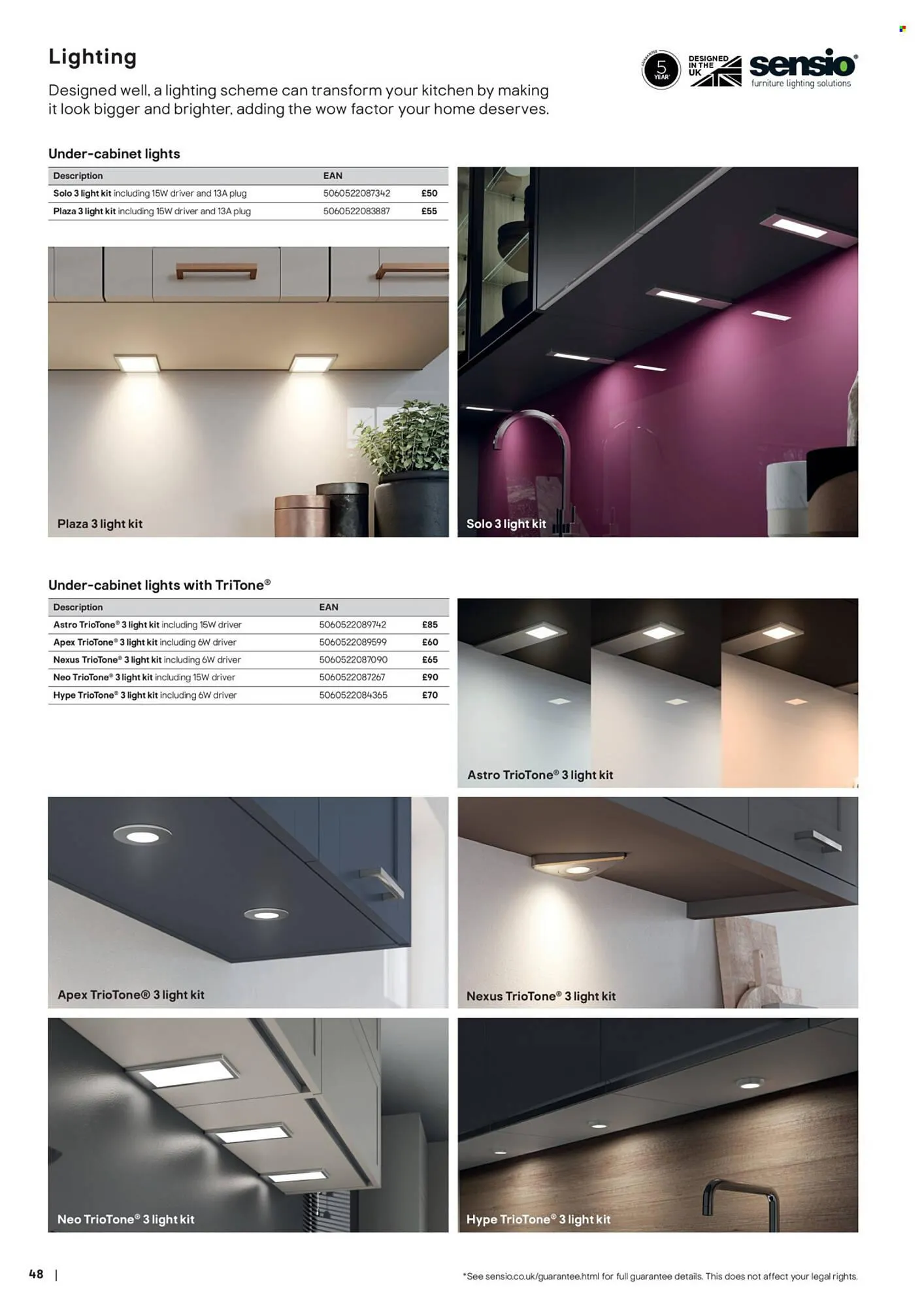 B&Q brochure from 3 February to 10 February 2026 - Catalogue Page 48