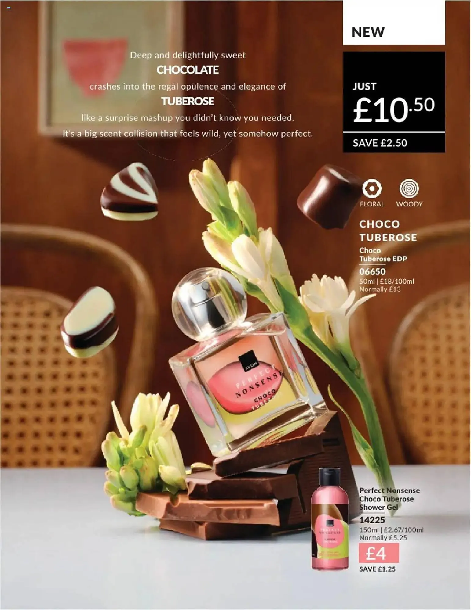 Avon leaflet from 1 May to 31 May 2025 - Catalogue Page 9