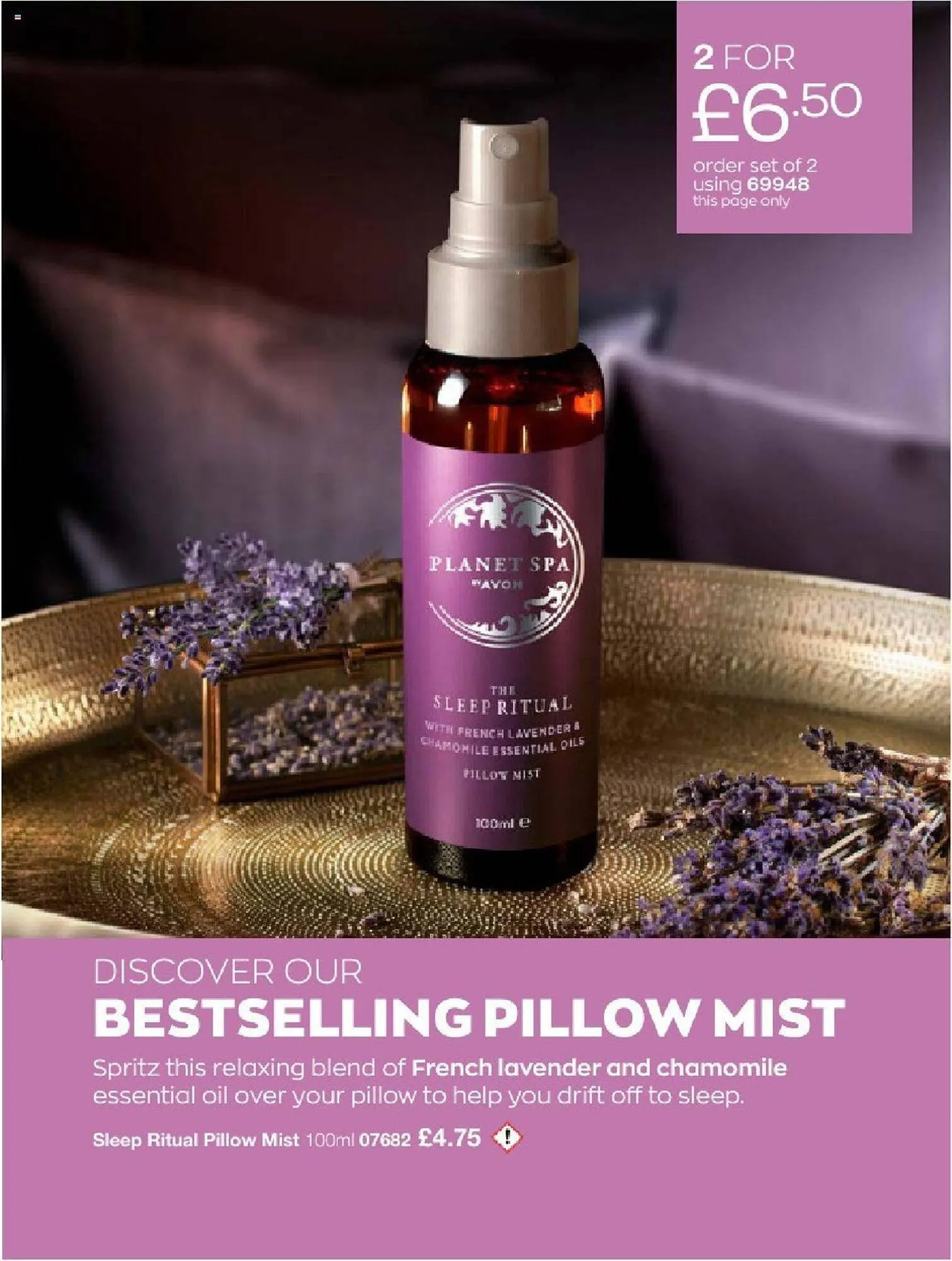 Avon Weekly Offers from 11 July to 11 August 2023 - Catalogue Page 125