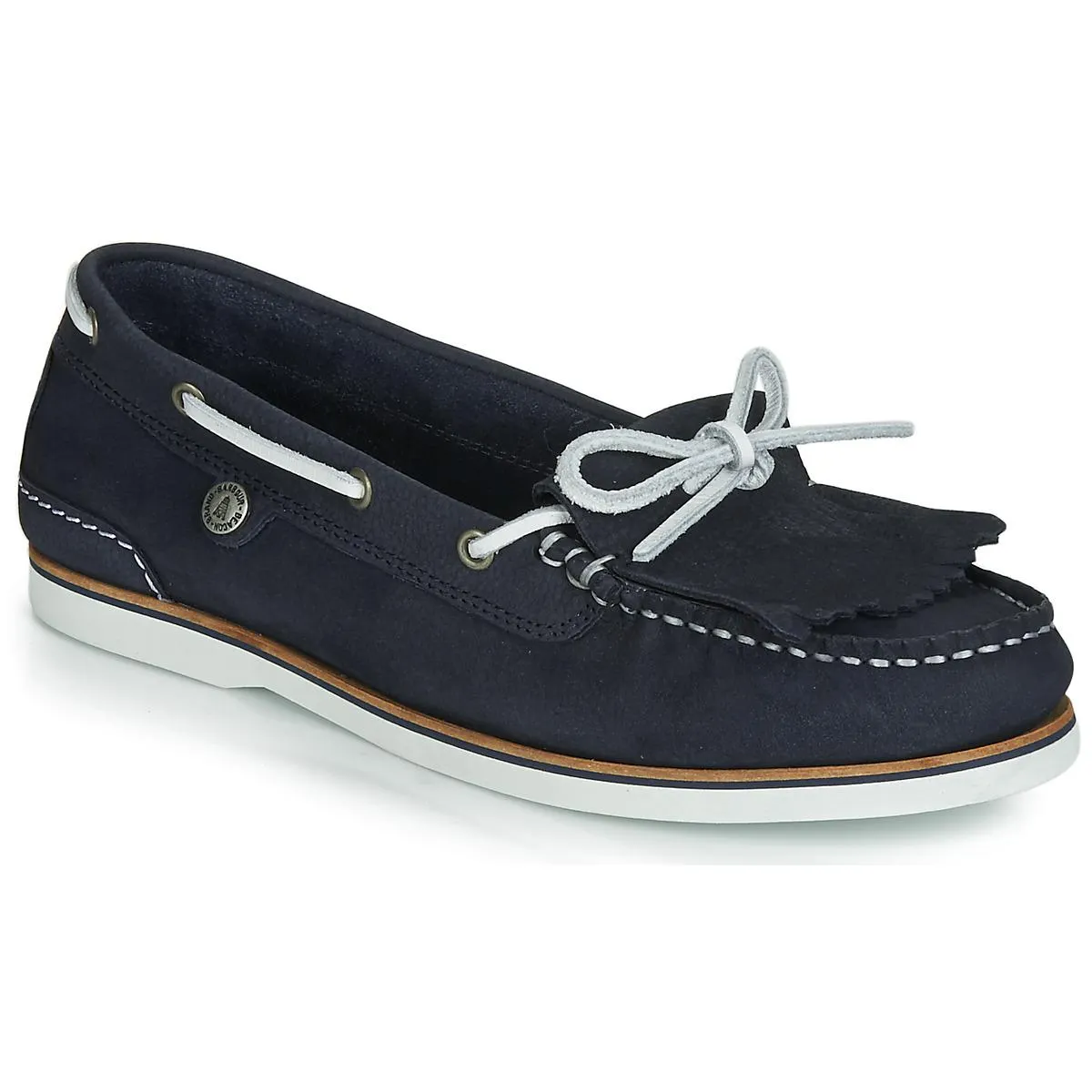 Ellen Boat Shoe