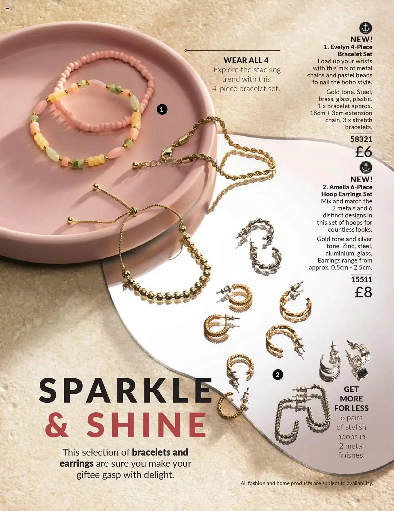 Avon catalogue from 1 October to 2 November 2025 - Catalogue Page 162