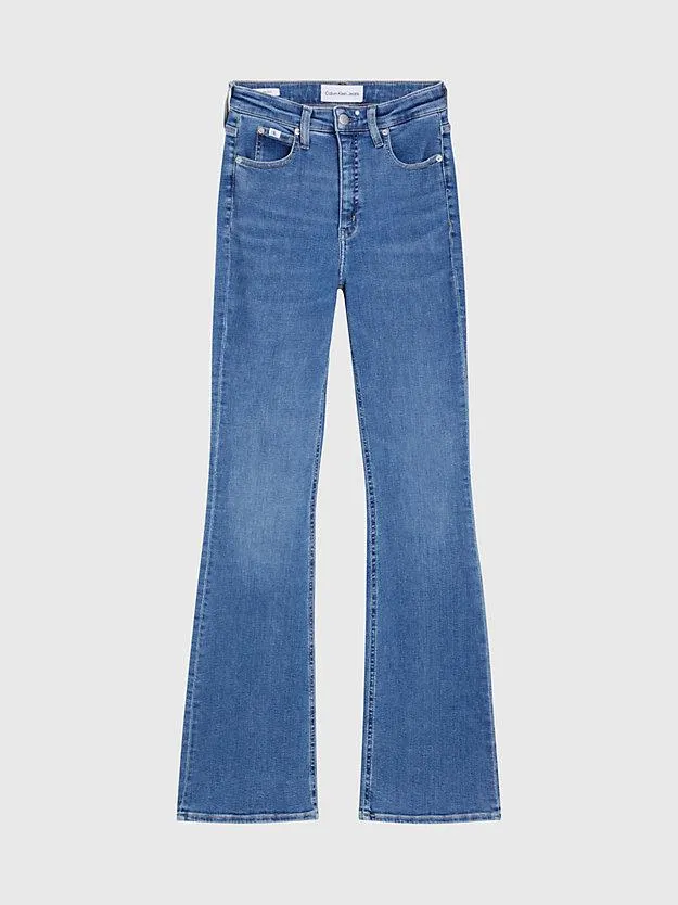 Bootcut Jeans