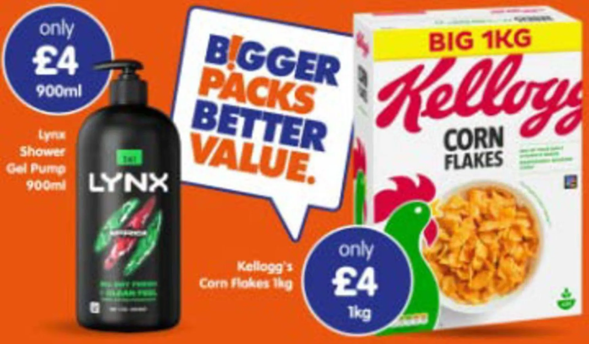 B&M Stores leaflet from 29 January to 1 February 2026 - Catalogue Page 6