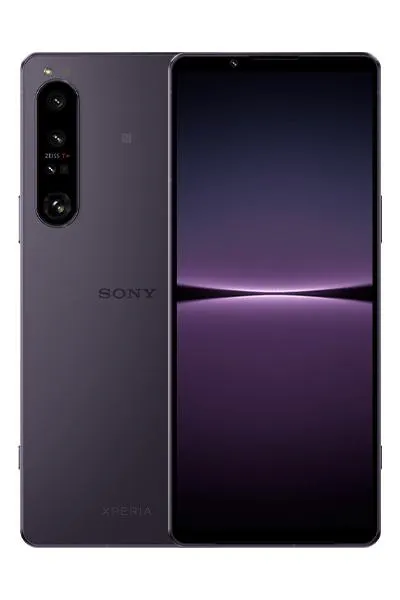 Xperia 1 IV