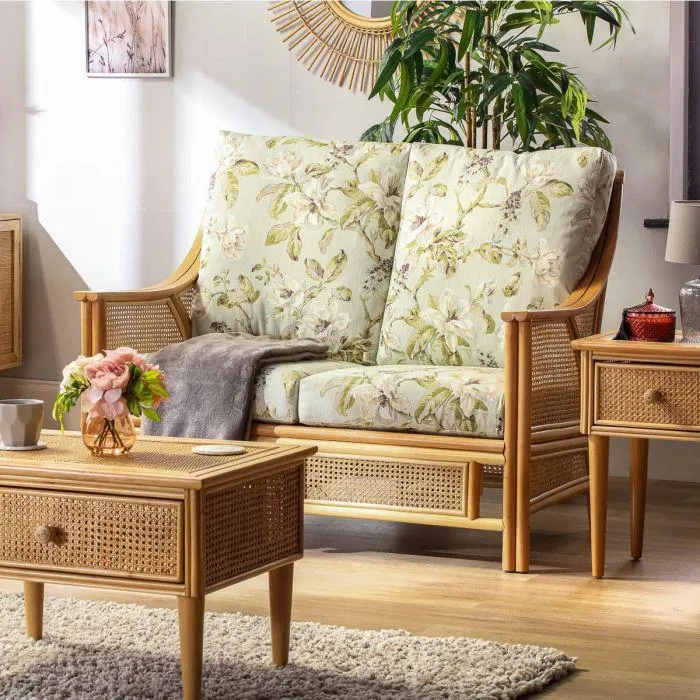 Desser Chester 2 Seat Sofa