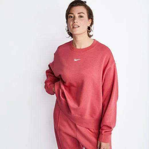 Nike Essentials Plus Crew Neck