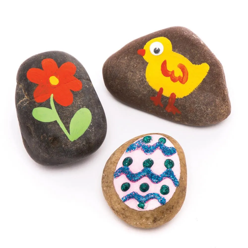 Painting Stones