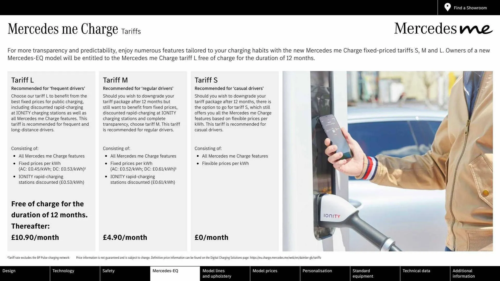 Mercedes-Benz leaflet from 31 March to 31 March 2024 - Catalogue Page 16