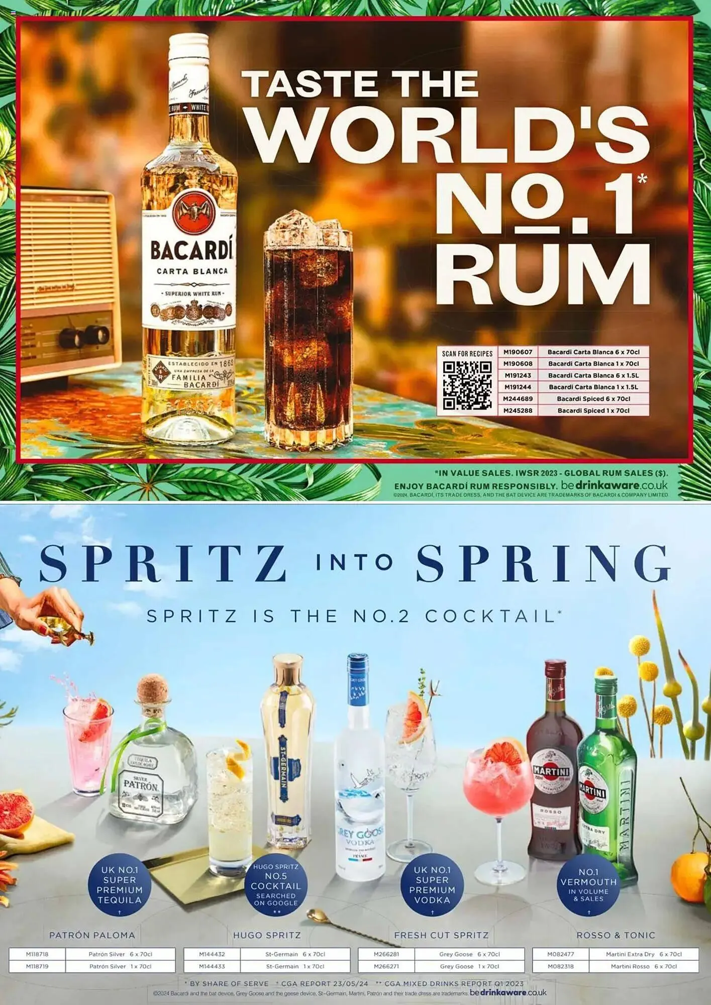 Makro leaflet from 5 March to 17 June 2025 - Catalogue Page 51