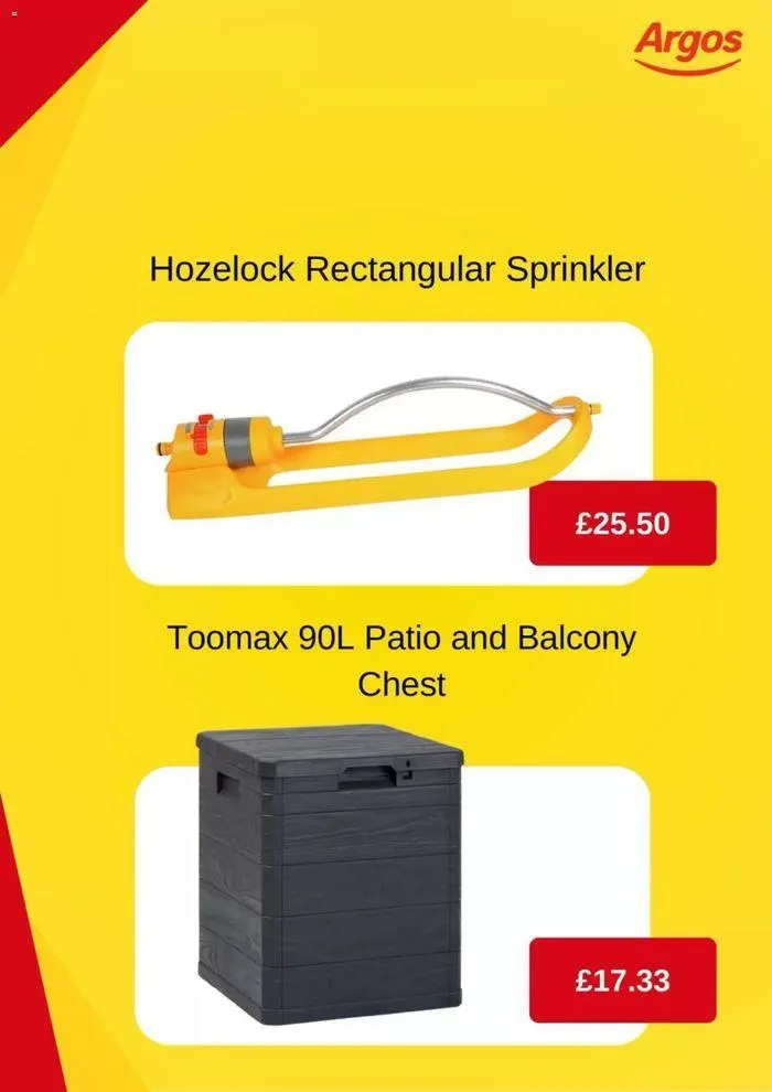 Summer Sale from 16 July to 23 July 2024 - Catalogue Page 2