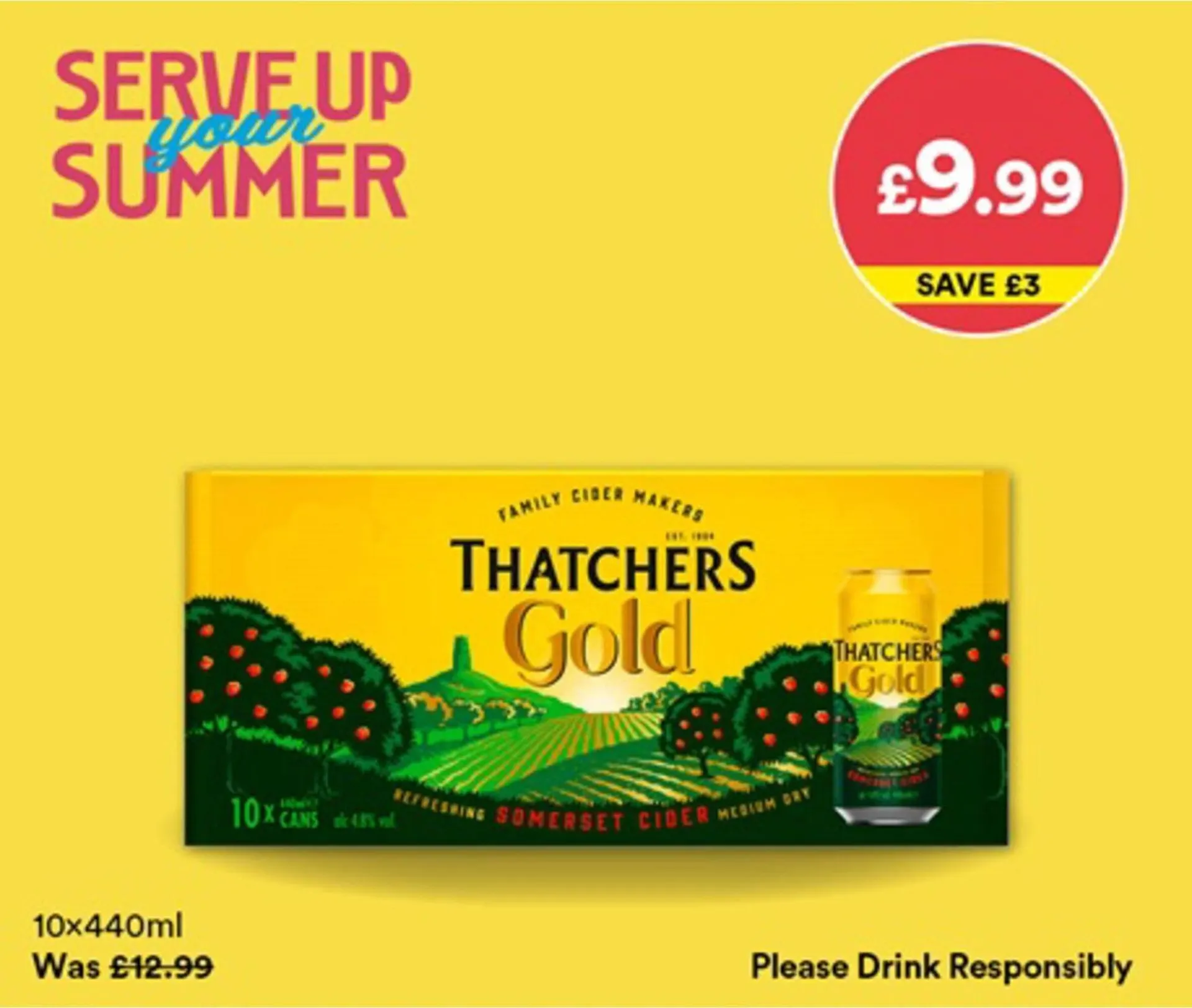 Costcutter leaflet from 1 August to 26 August 2025 - Catalogue Page 2