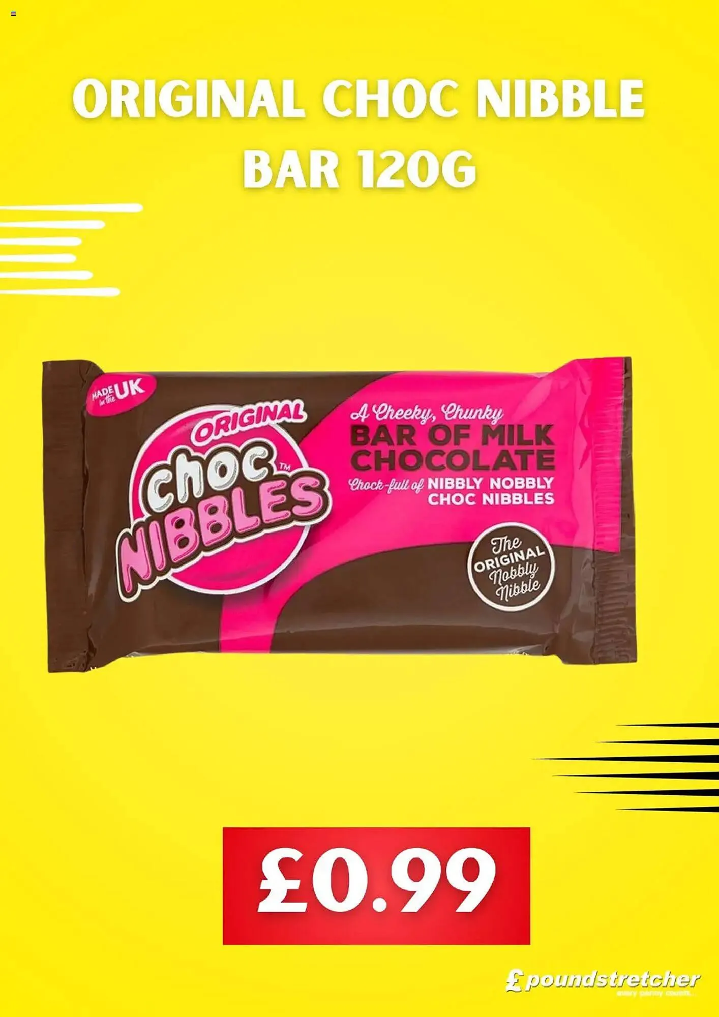 Poundstretcher leaflet from 2 July to 2 August 2025 - Catalogue Page 7