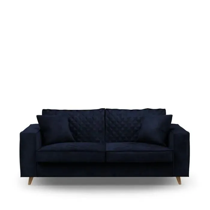 2.5 Seater Sofa Kendall, Estate Blue