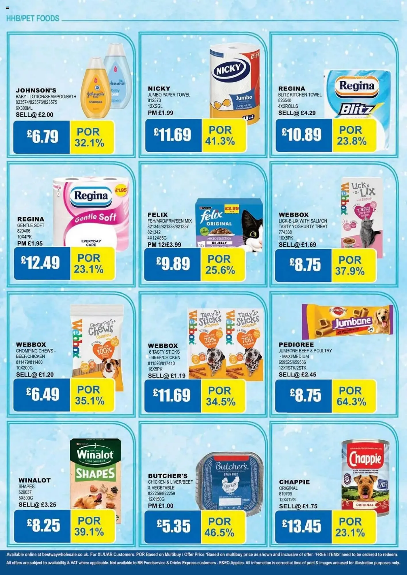 Bestway leaflet from 4 July to 10 July 2025 - Catalogue Page 24