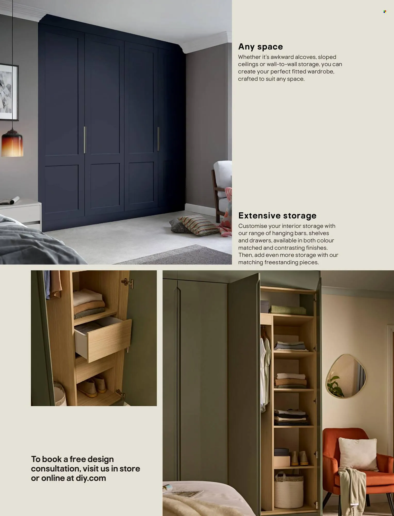 B&Q brochure from 18 December to 25 December 2025 - Catalogue Page 5