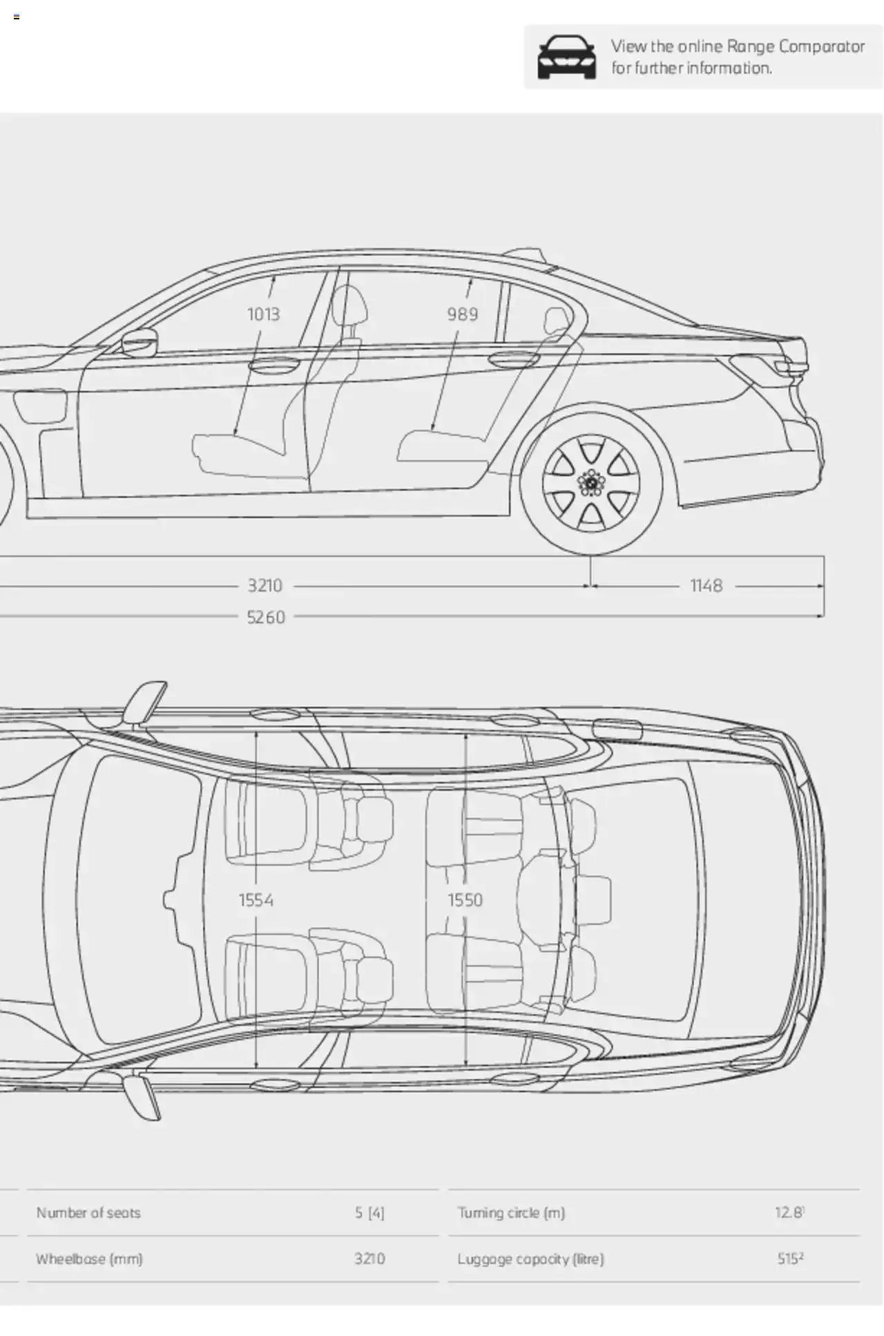 BMW - 7 Series Brochure from 21 January to 31 December 2023 - Catalogue Page 80