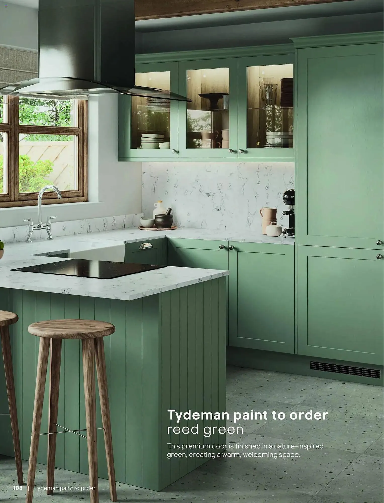 B&Q brochure from 16 December to 1 July 2026 - Catalogue Page 108