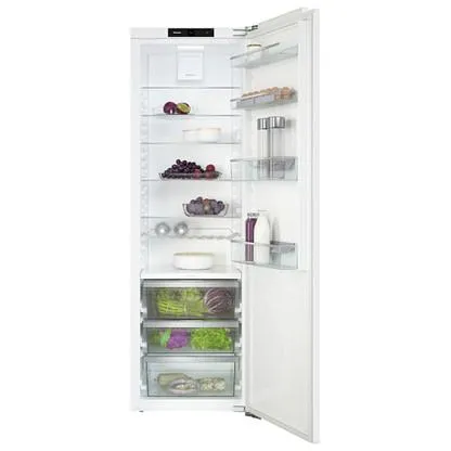 Miele K7743E 177cm Integrated In Column Larder Fridge