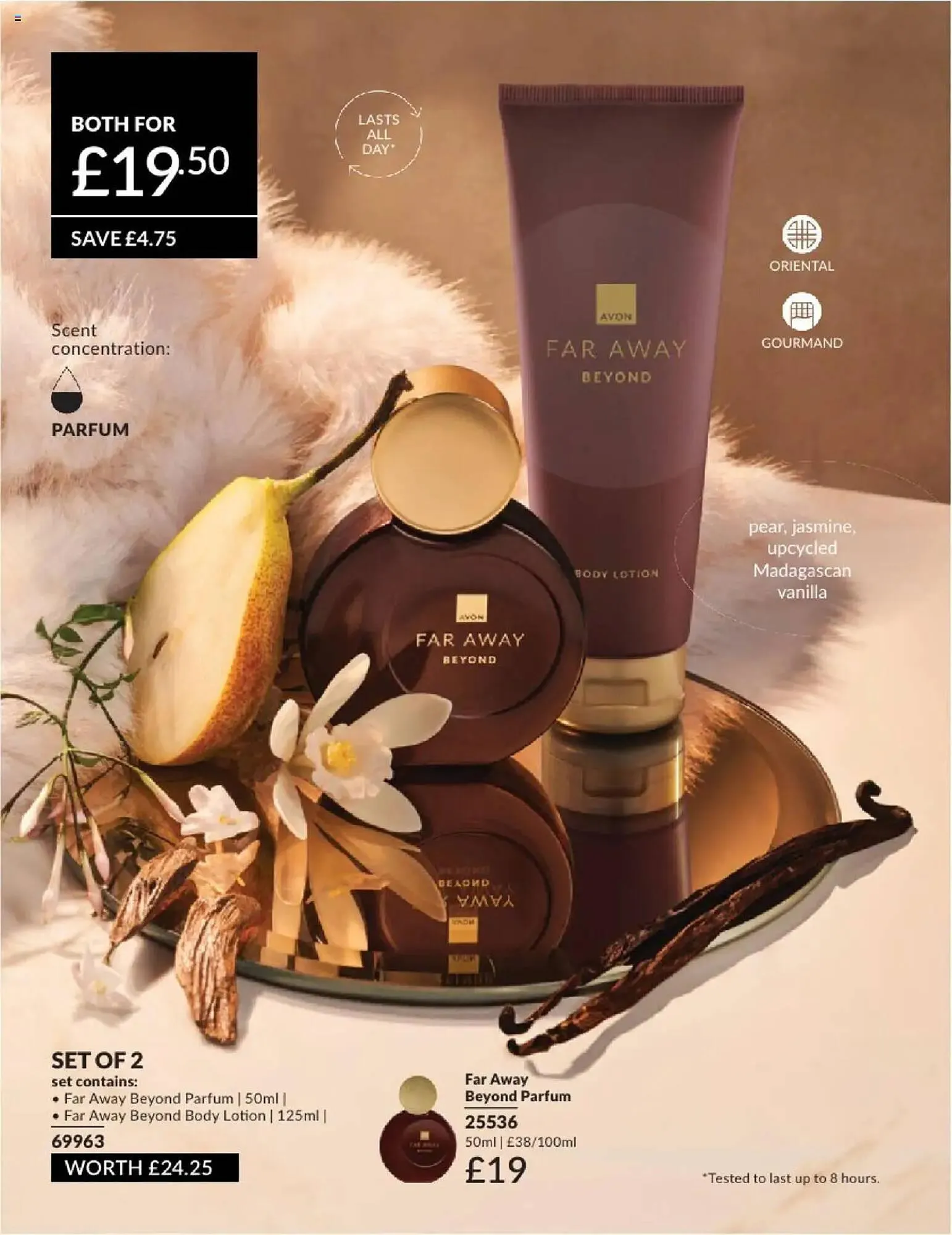 Avon leaflet from 1 May to 31 May 2025 - Catalogue Page 103