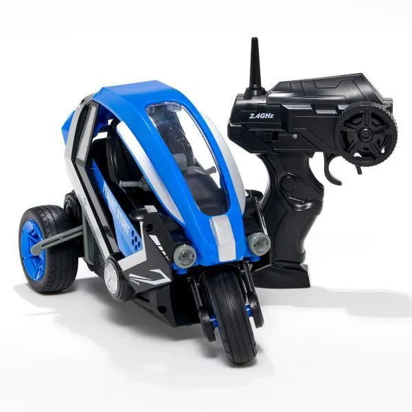 1:8 R/C Tricycle Stunt