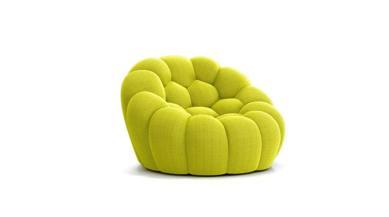 BUBBLE armchair