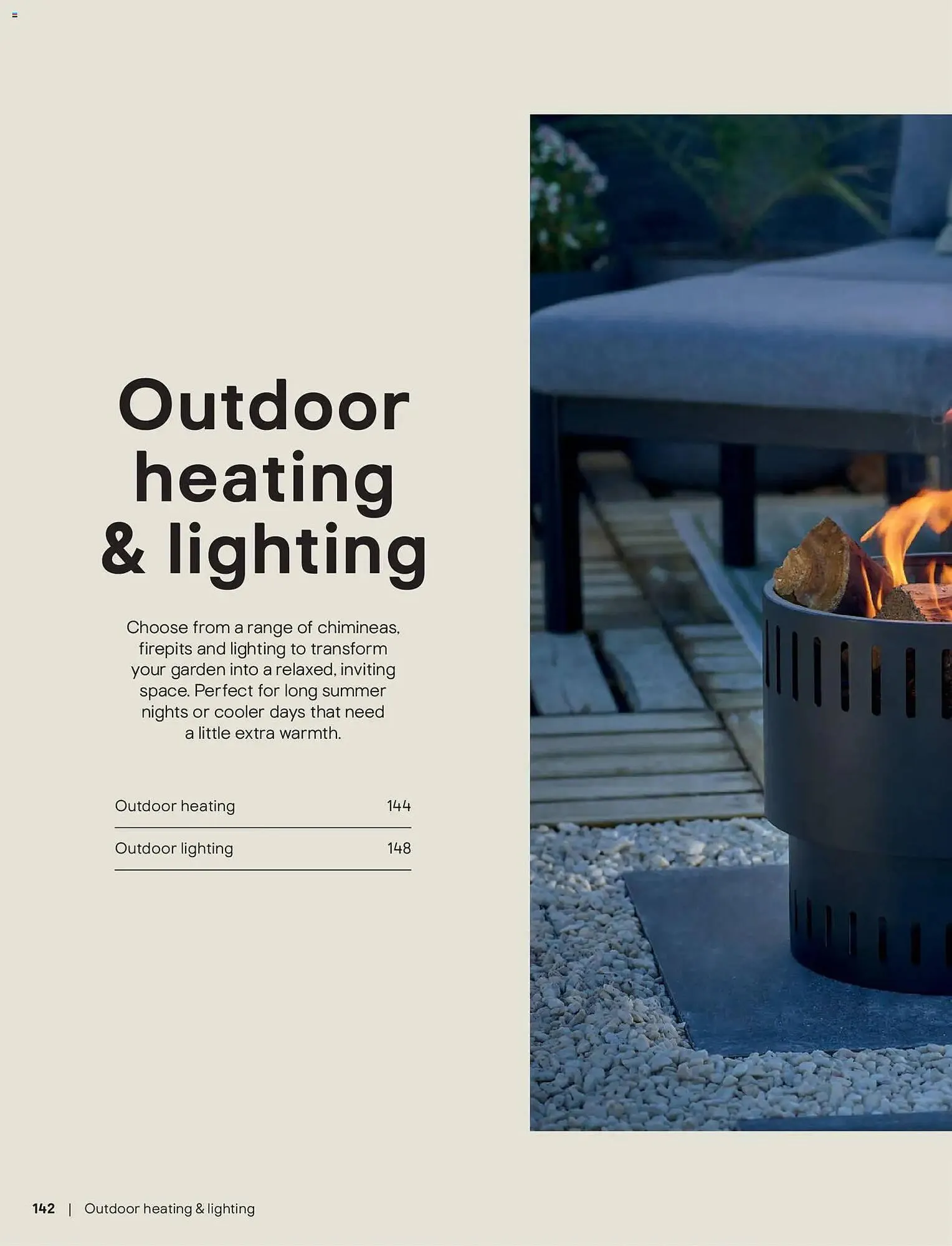 B&Q brochure from 23 February to 31 December 2026 - Catalogue Page 142