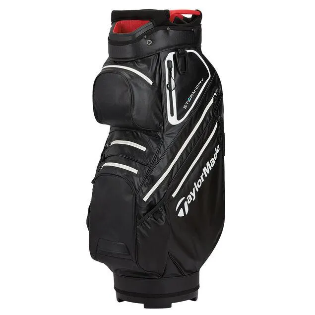 TaylorMade Storm-Dry Golf Cart Bag