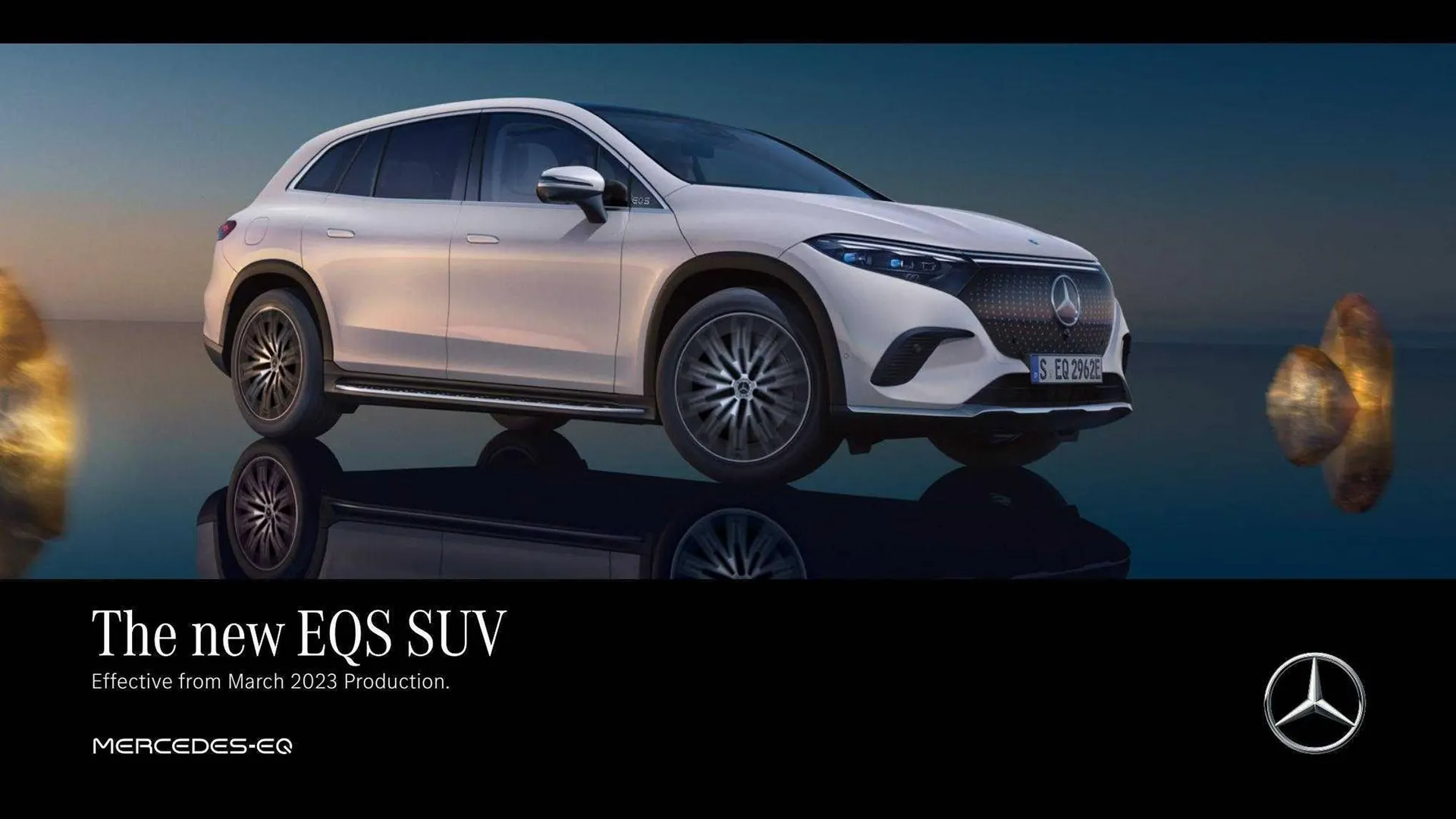 Mercedes-Benz leaflet from 16 March to 16 March 2024 - Catalogue Page 1