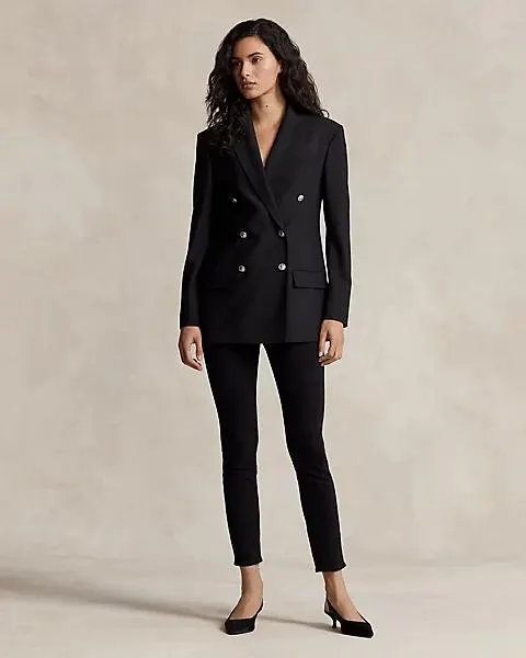 Mid-Rise Super-Slim Jean