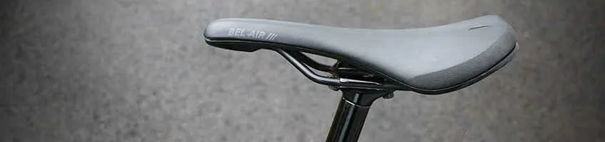 MTB Saddles