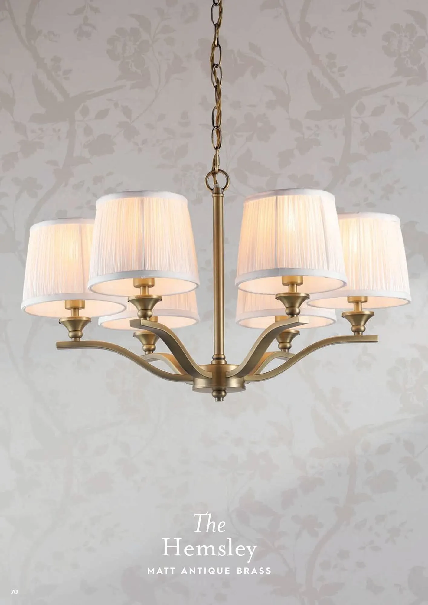 Laura Ashley catalogue from 30 September to 31 December 2025 - Catalogue Page 72