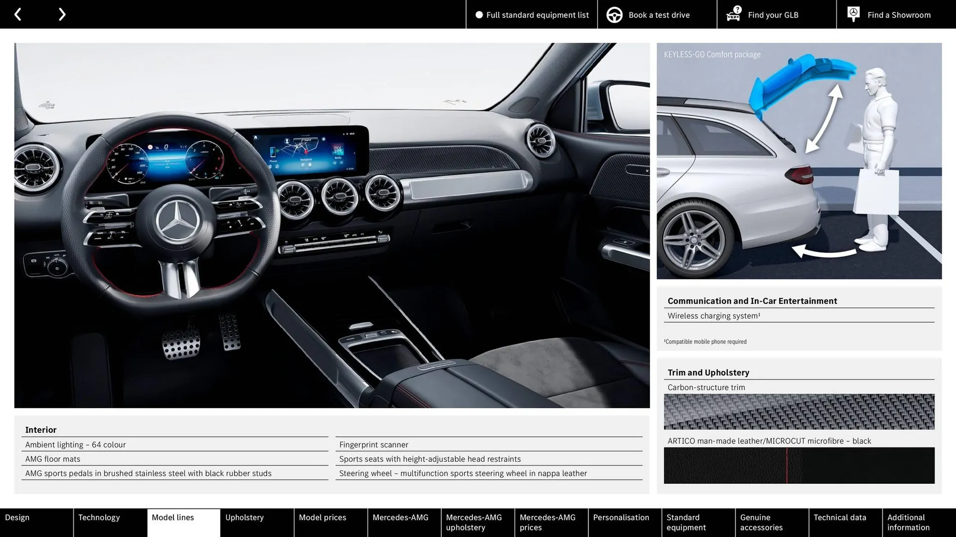 Mercedes-Benz leaflet from 10 September to 10 September 2025 - Catalogue Page 13