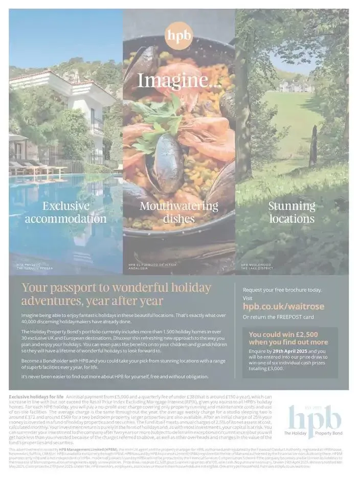 Food March 2025 from 27 February to 31 March 2025 - Catalogue Page 75