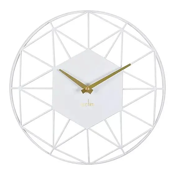 Acctim ’Alva’ Wall Clock
