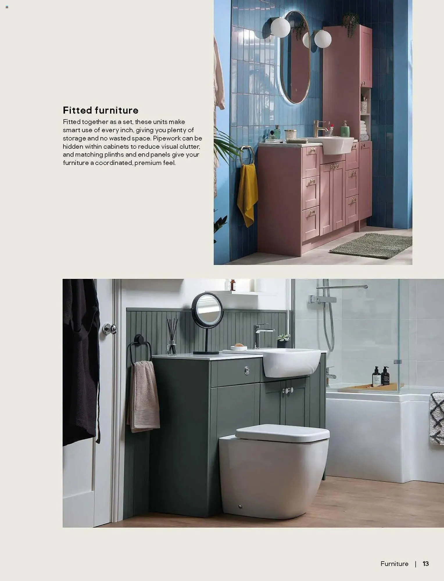 B&Q brochure from 16 December to 1 July 2026 - Catalogue Page 13