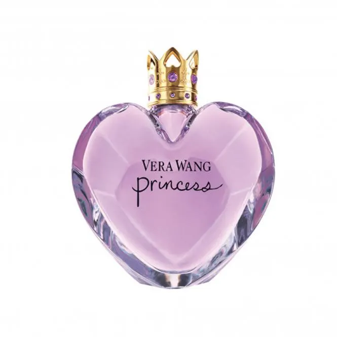 Princess Eau de Toilette 100ml Spray
