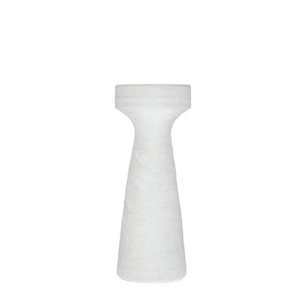 Elio Pillar Candle Holder