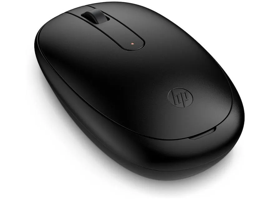 HP 240 Bluetooth Mouse - Black