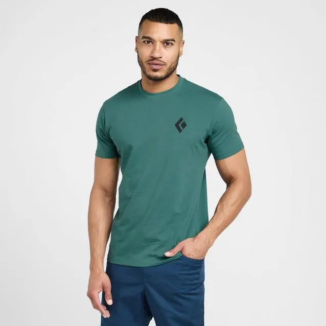 Men's Equipment For Alpinist Tee