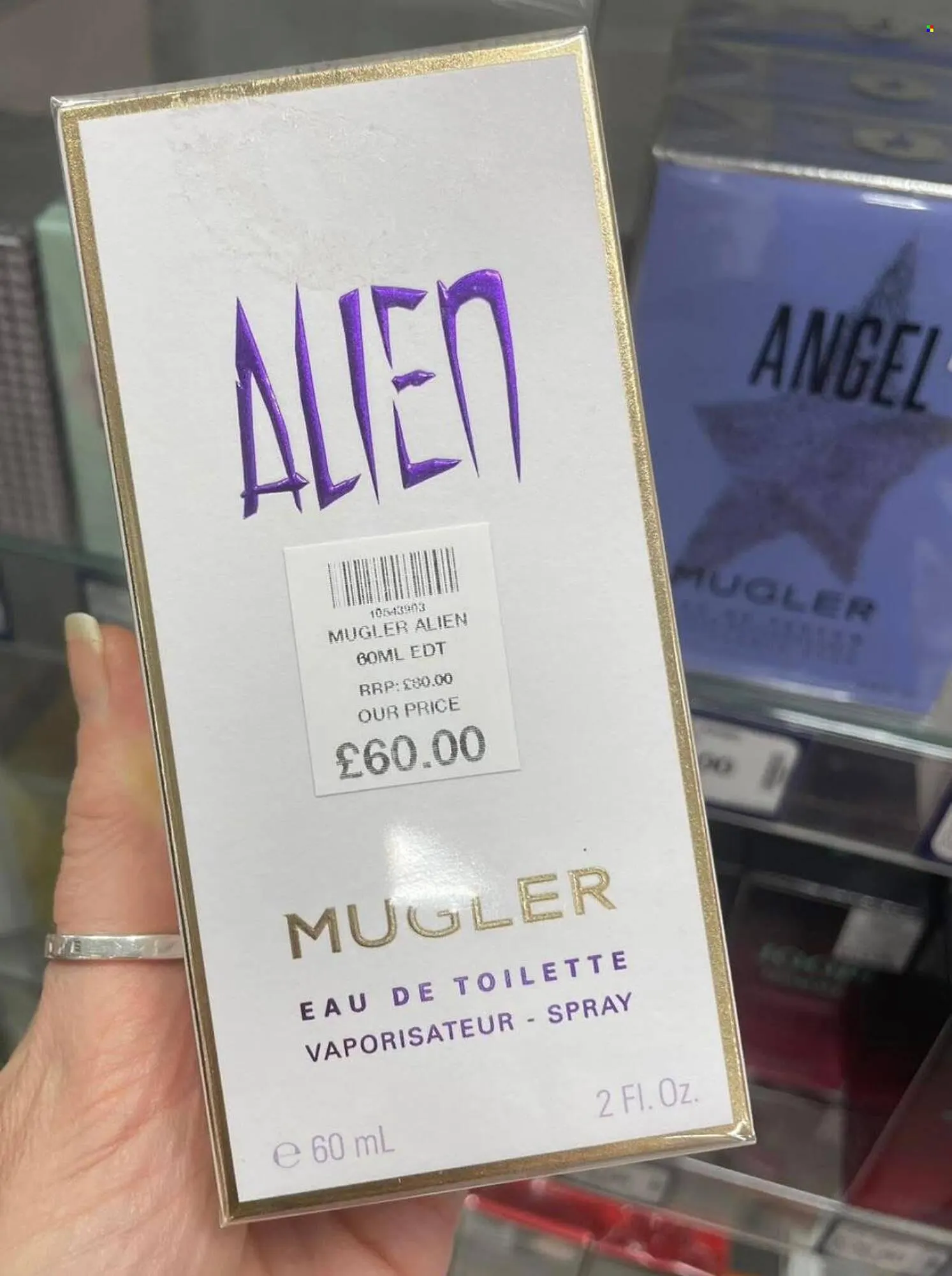 The Original Factory Shop leaflet from 18 August to 26 August 2025 - Catalogue Page 7