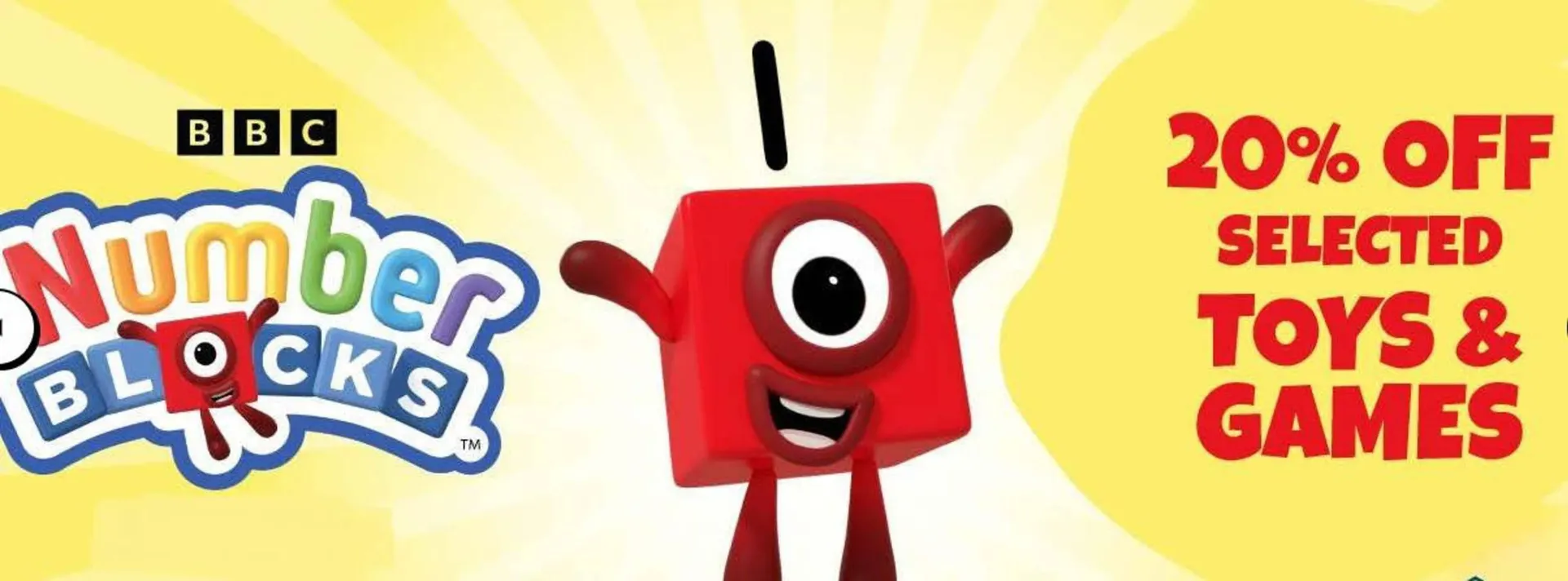 Hamleys leaflet from 25 July to 6 August 2025 - Catalogue Page 3