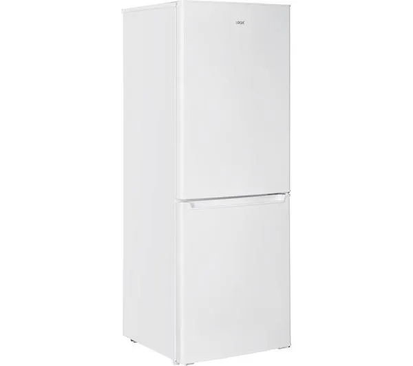 LOGIK L55CW23 60/40 Fridge Freezer - White