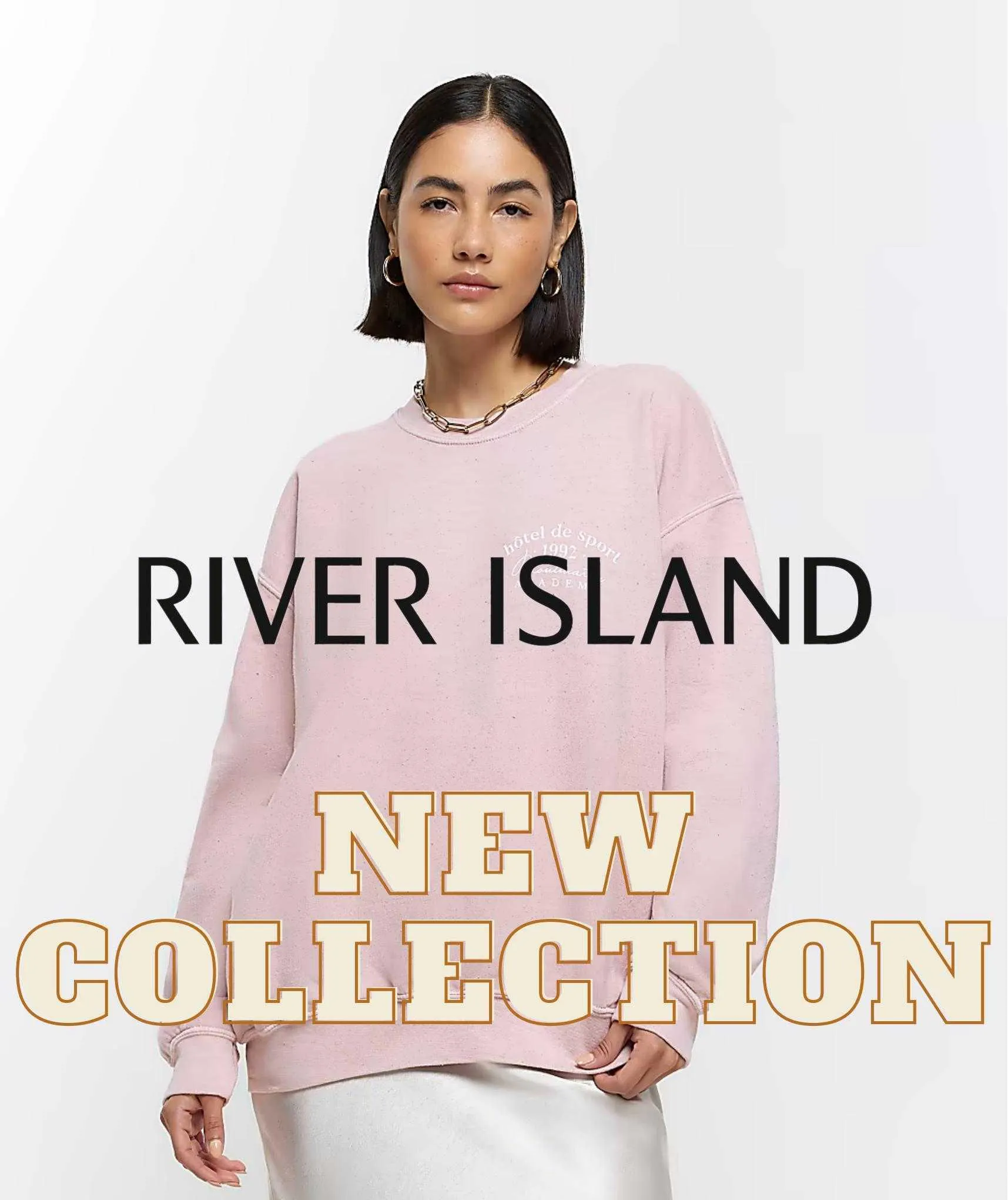 River Island Catalog from 14 September to 14 October 2023 - Catalogue Page 1