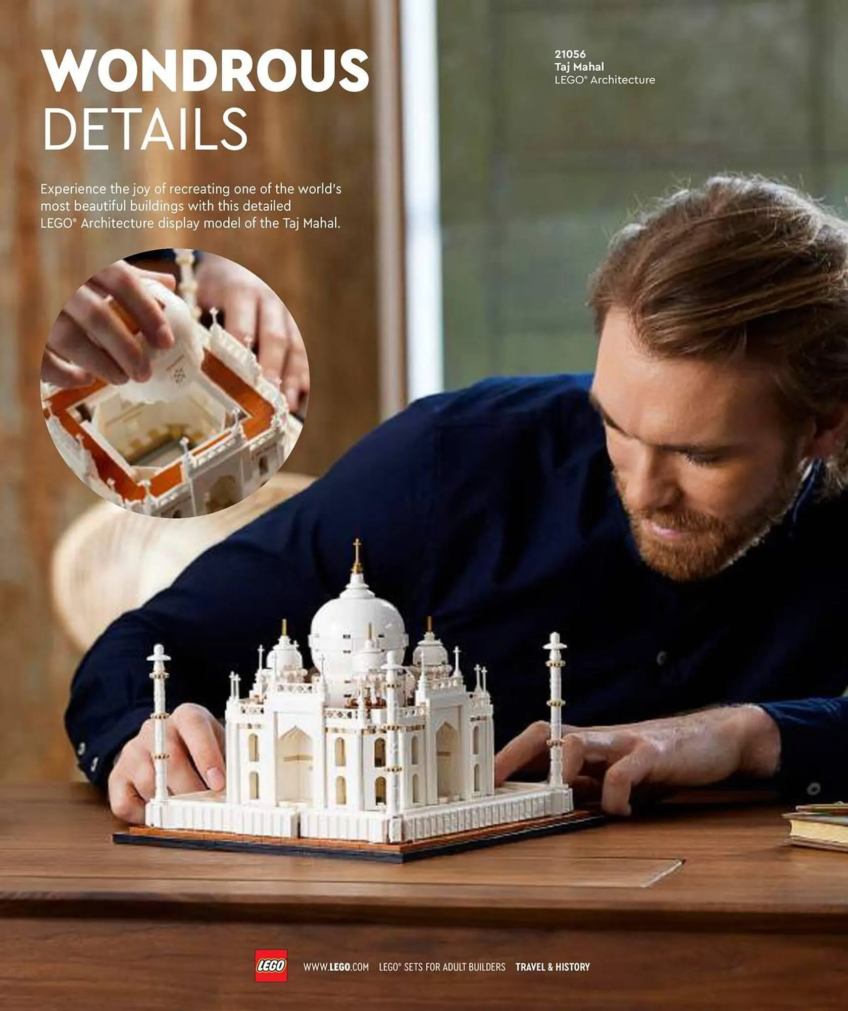 LEGO Shop leaflet from 5 January to 31 January 2024 - Catalogue Page 116